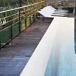 Aparthotel Villa Romana Frejus Fréjus