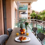 Aparthotel Villa Romana Frejus 4*