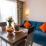 Aparthotel Villa Romana Frejus