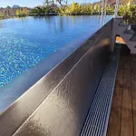 Aparthotel Villa Romana Frejus 4*