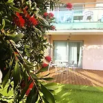 Villa Romana Frejus 4*