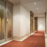 Aparthotel Villa Romana Frejus 4*