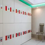 公寓式酒店 Romana Fréjus