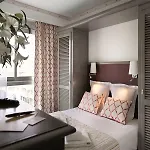 Villa Romana Frejus 4*