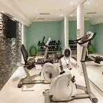 Villa Romana Frejus Aparthotel Fréjus