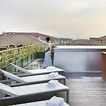 Aparthotel Villa Romana Frejus 4*