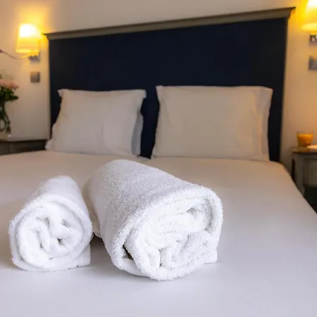 Apartmanhotel Romana