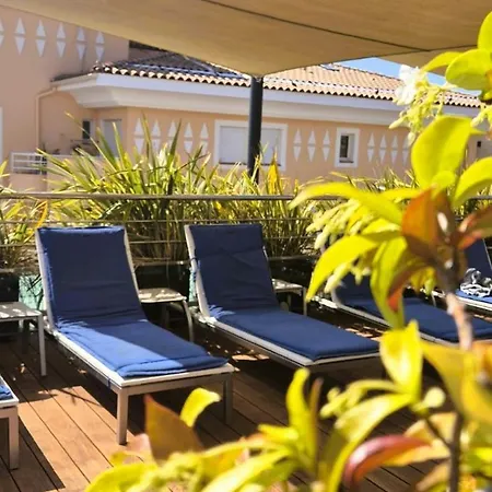 Romana Apartmanhotel 4*