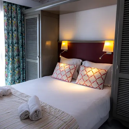 Romana Apartmanhotel