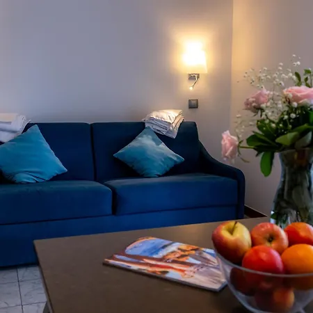 Apartmanhotel Romana