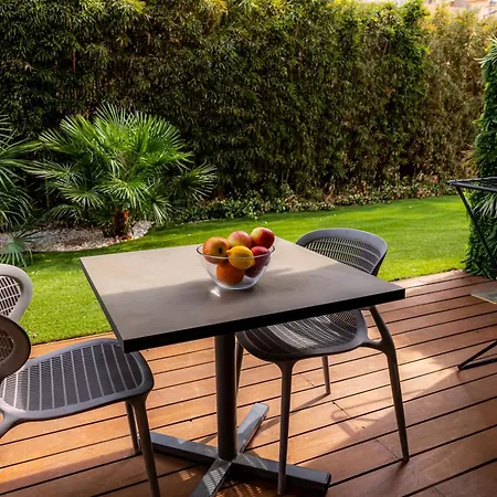 Romana 4* Fréjus