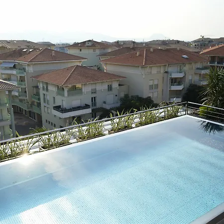 Romana 4* Fréjus