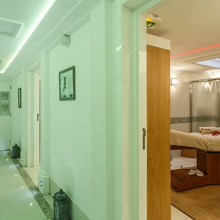 Romana Apart-hotel