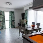 Romana Aparthotel Fréjus