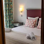 Hotel apartamentowy Villa Romana Frejus Fréjus