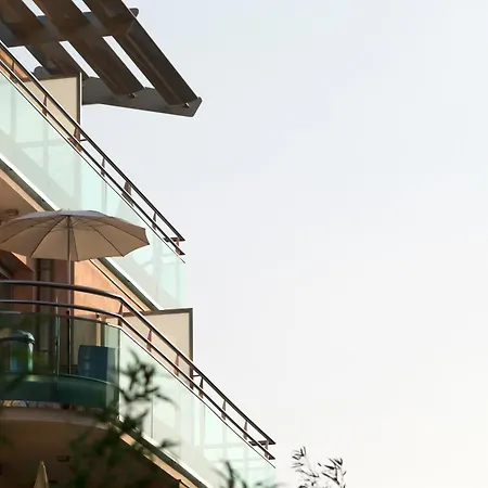 Villa Romana Frejus Frejus