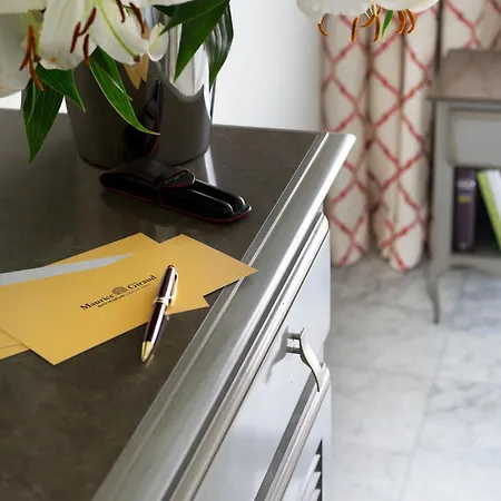 Aparthotel Villa Romana Frejus 3*