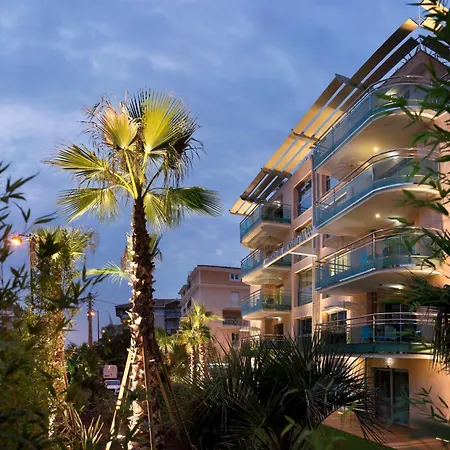 Villa Romana Frejus Frejus