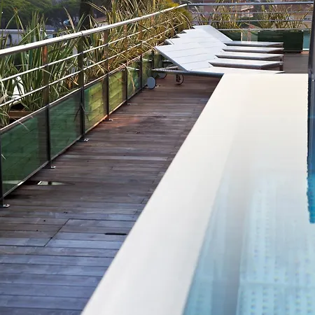 Aparthotel Romana Fréjus