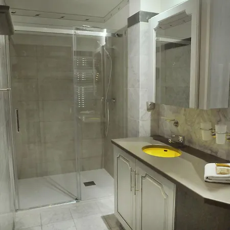 Aparthotel Villa Romana Frejus Fréjus