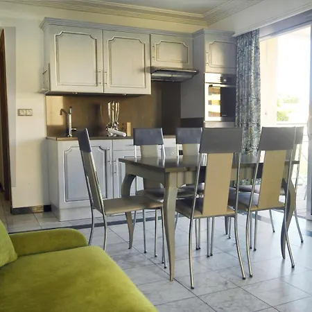 Villa Romana Frejus 3* Fréjus