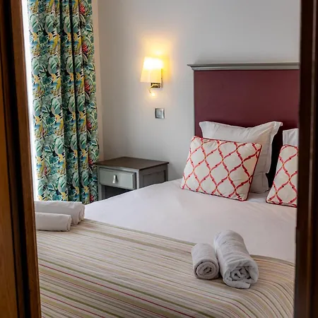 Apart-hotel Romana Fréjus