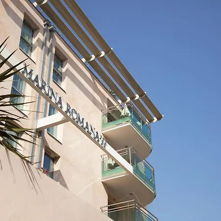 Villa Romana Frejus Frejus