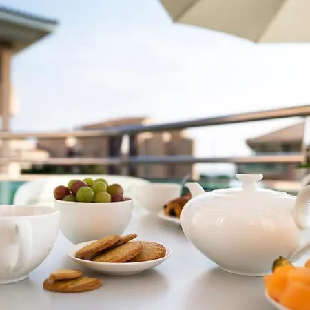 Villa Romana Frejus Aparthotel Frejus