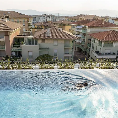 Villa Romana Frejus 3* Fréjus