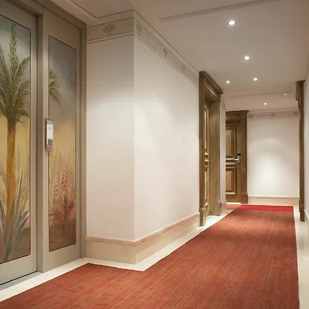 Aparthotel Villa Romana Frejus 3*
