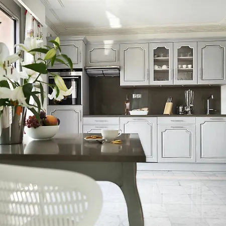 Aparthotel Villa Romana Frejus Fréjus
