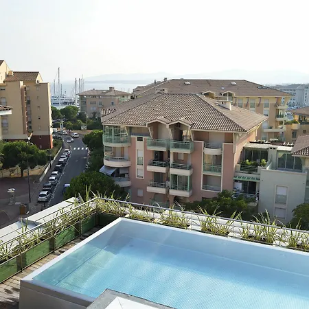 Villa Romana Frejus 3* Frejus