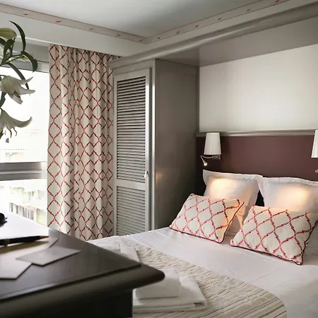 Villa Romana Frejus Aparthotel 3*