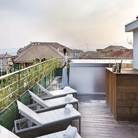 Villa Romana Frejus 3*