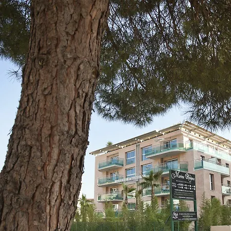 Villa Romana Frejus Aparthotel Frejus