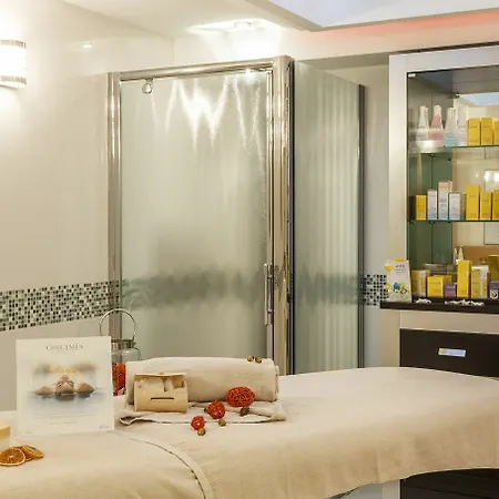 Aparthotel Villa Romana Frejus Fréjus