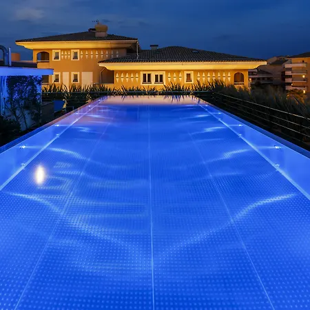 Aparthotel Villa Romana Frejus 3*