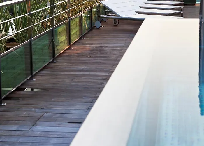 Aparthotel Villa Romana Frejus Fréjus