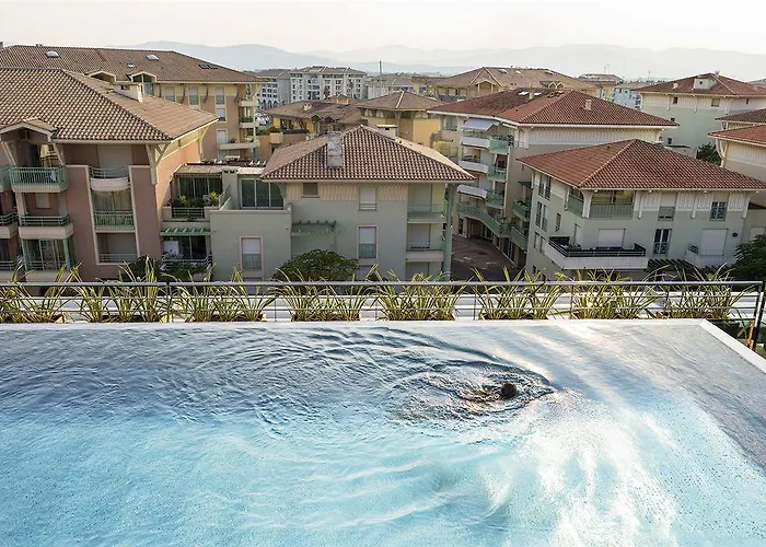 Villa Romana Frejus 4* Fréjus