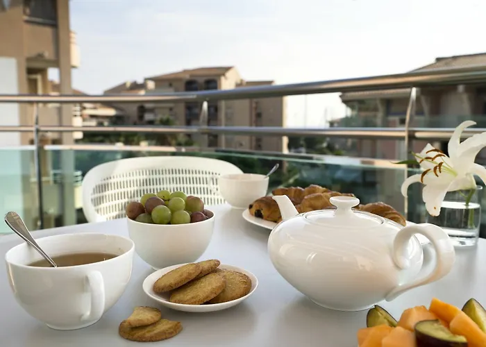 Villa Romana Frejus 4* Fréjus