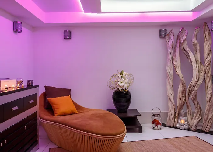 Villa Romana Frejus 4*